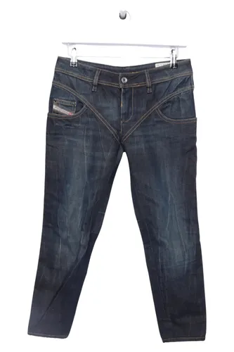 Jeans Herren Gr. 29 Slim Fit Baumwolle L32 - DIESEL - Modalova