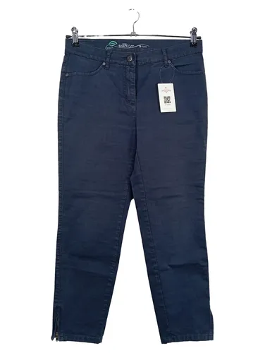 Jeans Slim Fit Größe 40 Damen Modell 11078 - TONI - Modalova