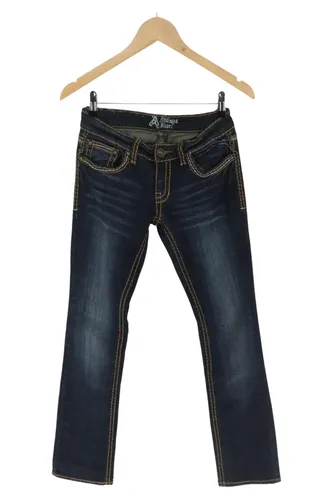 Jeans Straight Leg Gr. 36 Damen Top Zustand - ANTIQUE RIVET - Modalova