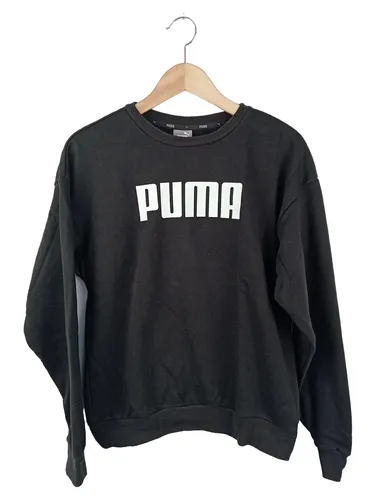 Sweatshirt Größe 38 Unisex Freizeit Sportlich - PUMA - Modalova