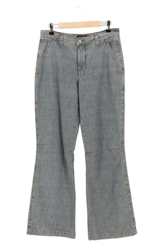 Jeans Bootcut Damen Gr. W36 Vintage-Look - H.I.S - Modalova