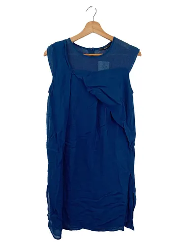 Kleid Größe 34 Damen Freizeit Tunikakleid Midi - SET - Modalova
