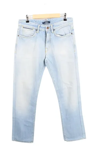 Jeans Straight Leg W31 Damen Baumwolle - INCOTEX - Modalova