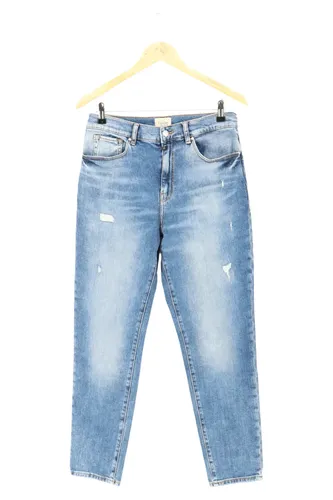 Jeans Herren W31 L30 Slim Fit Baumwolle - CUPOF JOE - Modalova
