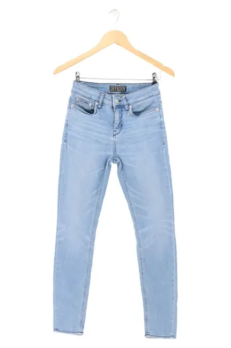 Jeans Slim Fit Damen W26 Baumwolle Top Zustand - DRYKORN - Modalova