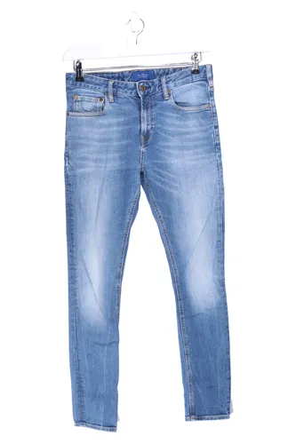 Jeans Herren W30 Slim Fit Baumwolle Elasthan - SCOTCH & SODA - Modalova