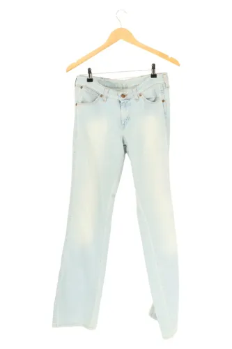 Jeans Bootcut Damen W31 Baumwolle Vintage - WRANGLER - Modalova