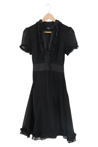 Damen Midi Kleid Gr. 36 Festlich Elegant Polyester - ASOS - Modalova
