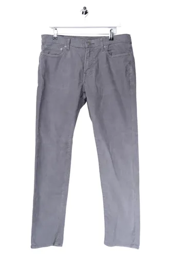 Herren Jeans W33 L32 Regular Fit - ABERCROMBIE & FITCH - Modalova