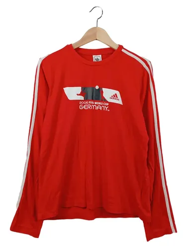 Herren Sport Shirt M Langarm FIFA World Cup 2006 - ADIDAS - Modalova