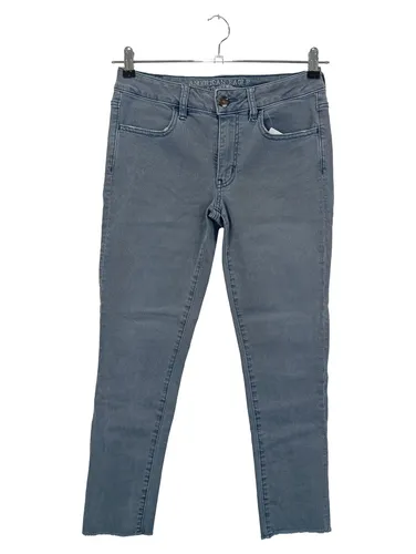 AMERICAN EAGLE Damen Jeans Slim Fit Größe 36 - AMERICAN EAGLE OUTFITTERS - Modalova