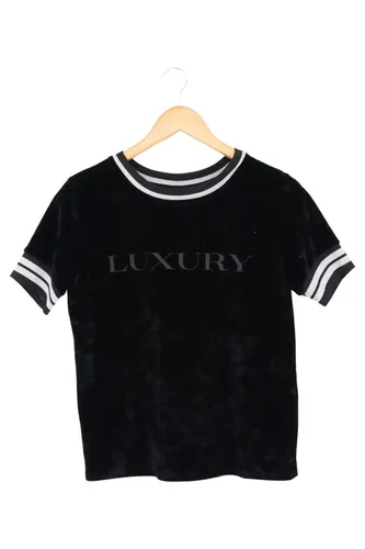 T-Shirt Gr. S Damen Casual - LUXURY EXCLUSIVELY BY NÜ - Modalova