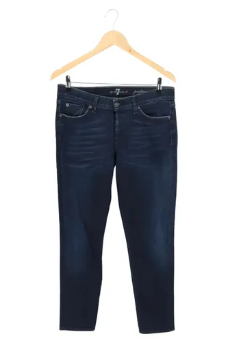 Jeans W27 Straight Leg Damen - 7 FOR ALL MANKIND - Modalova