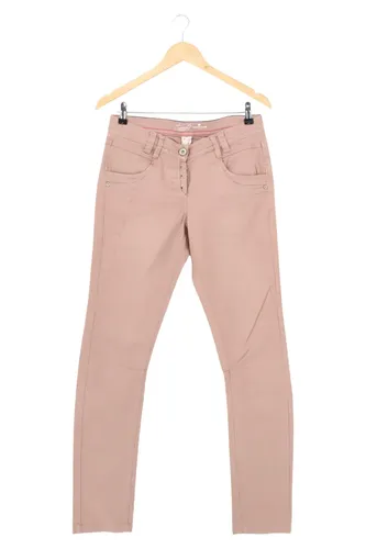 Jeans Slim Fit Gr. 40 Damen Baumwolle L32 - TOM TAILOR - Modalova