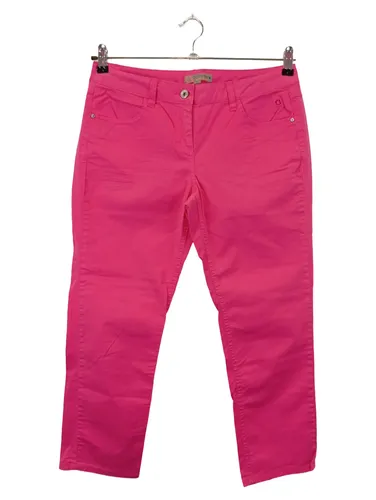 Damen Jeans Pink Gr.38 High Waist Casual Identity - COMMA - Modalova