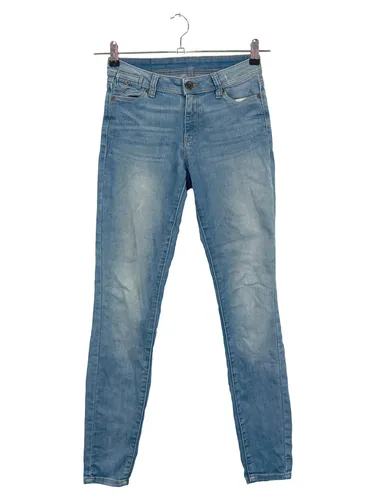 Damen Jeans Slim Fit Modell Slim Casual Look - ESPRIT - Modalova