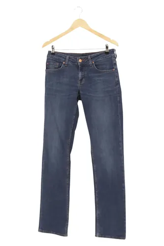 Damen Jeans W28 Straight Leg Baumwolle Top Zustand - MUSTANG - Modalova