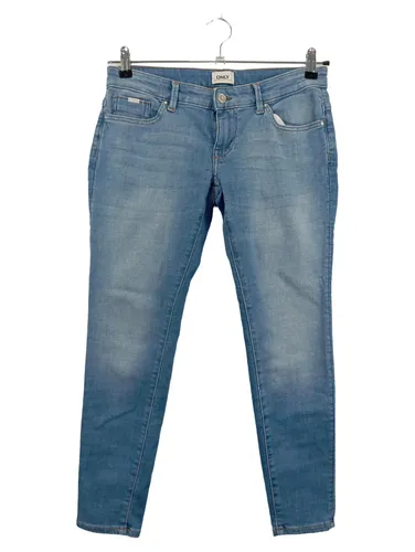 Skinny Jeans Damen Gr.31 Modell Rurki Casual Look - ONLY - Modalova