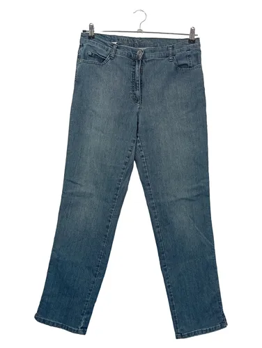 Damen Jeans Gr.42 Straight Leg - BRAX - Modalova