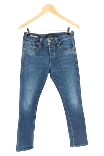 Jeans W28 L30 Slim Fit Herren Baumwolle - JACK & JONES - Modalova