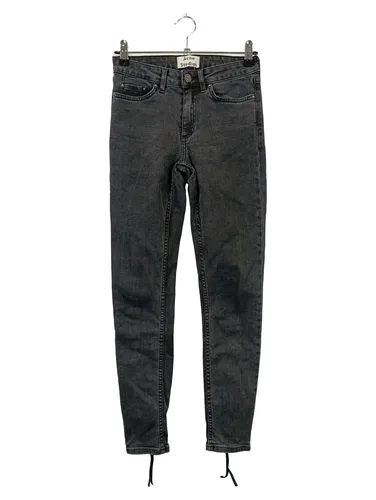 Skinny Jeans High Waist Gr. 32 Damen Top - ACNE STUDIOS - Modalova
