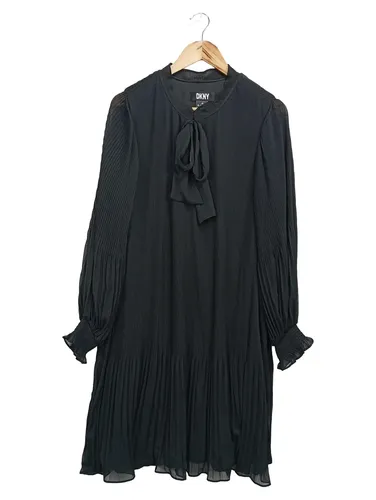 Kleid 46 XXL Schluppenkleid Hemdblusenkleid - DKNY - Modalova