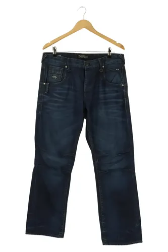 Jeans W34 L32 Herren Casual Regular Fit - JACK & JONES - Modalova