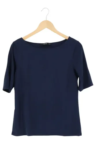 T-Shirt Damen XL Kurzarm Basic Casual - HALLHUBER - Modalova