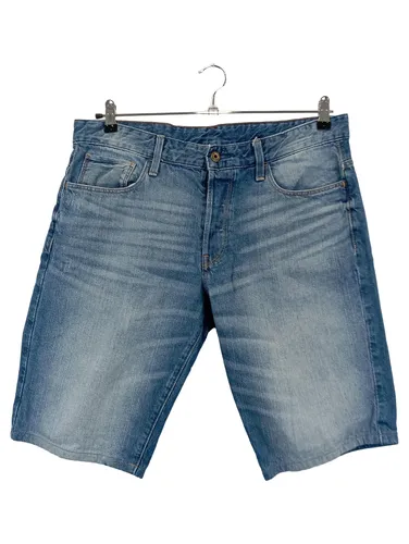Straight Jeans Shorts Herren Gr. 48 - G-STAR RAW - Modalova