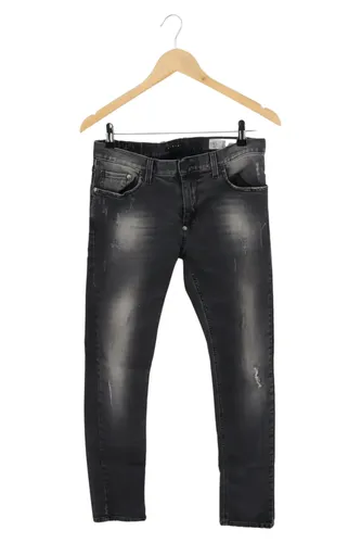 Jeans Herren W30 Slim Fit Denim Casual - SISLEY - Modalova