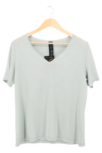 T-Shirt Basic Damen XXL Viskose Casual - JANE LUSHKA - Modalova