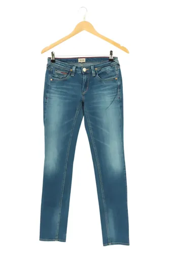 Jeans Slim Fit Damen Gr. W27 L32 Casual - HILFIGER DENIM - Modalova