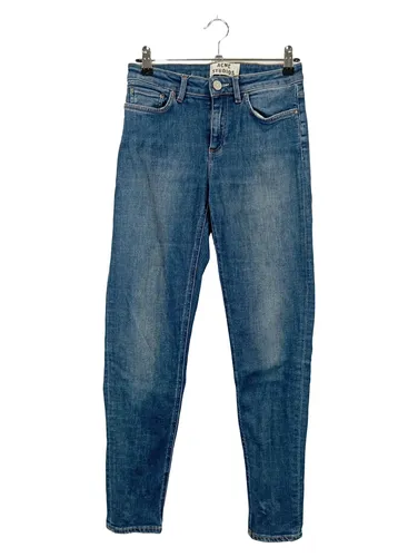 Jeans Skin 5 Used Blue Gr. 26 Damen High Waist - ACNE STUDIOS - Modalova