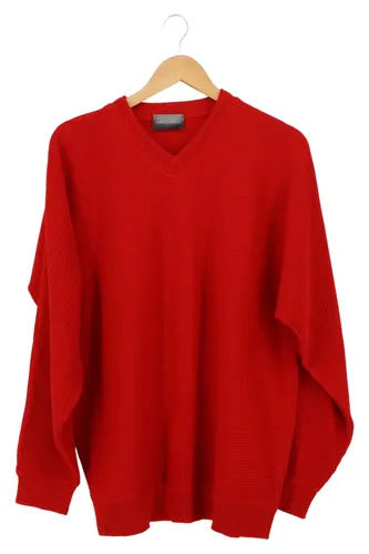 Pullover Damen Gr. 52 Baumwolle Klassisch - CARLO COLUCCI - Modalova