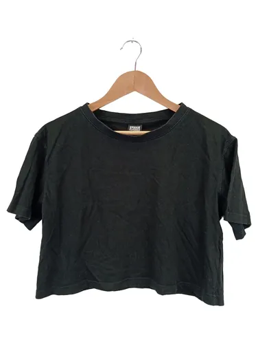 T-Shirt Damen M Casual Basic Tee - URBAN CLASSICS - Modalova