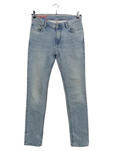 Damen Jeans W32 L32 Slim Fit Vintage - ACNE STUDIOS - Modalova