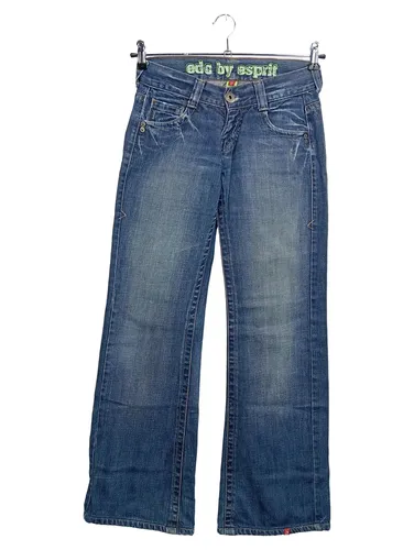 Damen Jeans Gr. 32 Vintage Streetwear Casual - ESPRIT - Modalova
