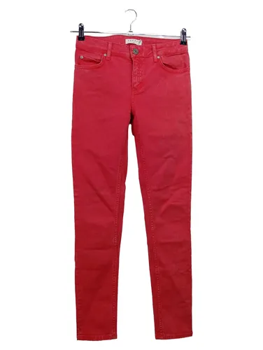 Damen Jeans Größe 36 Hoher Bund - SANDRO - Modalova