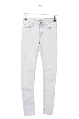 Jeans Slim Fit Damen W25 L30 Casual Modern - ACNE - Modalova
