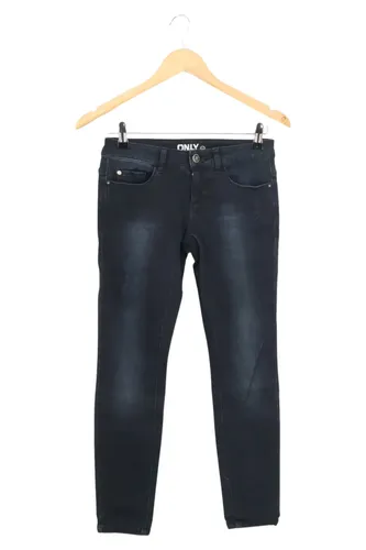 Jeans Slim Fit Damen Gr. W30 Denim - ONLY - Modalova