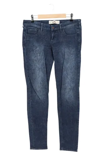 Jeans Slim Fit Damen Gr. W27 Casual Look - HOLLISTER - Modalova