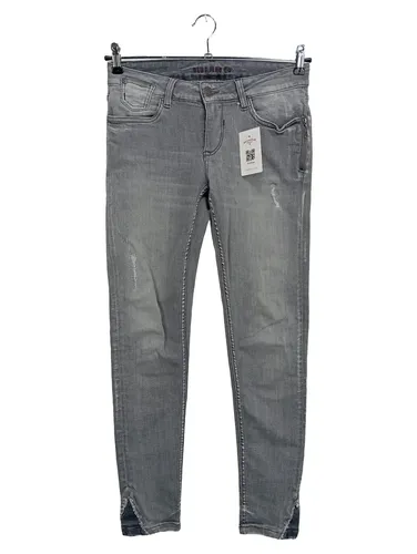 Damen Jeans Gr.34 Slim Fit Modell 253714 - BLUE FIRE CO. - Modalova