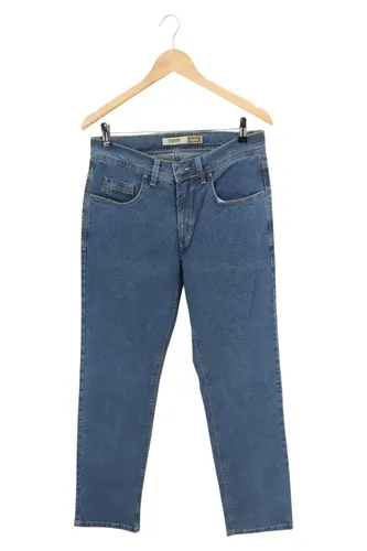 Jeans Herren W33 L32 Regular Fit Baumwolle - PIONEER - Modalova