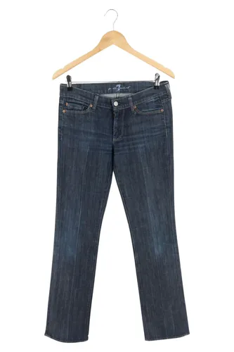 Jeans Straight Leg W27 Damen - 7 FOR ALL MANKIND - Modalova