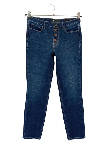 Damen Jeans Modell D4PM3 EU 44 Casual Streetwear - GUESS - Modalova