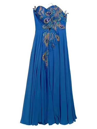 Festliches Kleid 38 M elegant - GRACE KARIN - Modalova