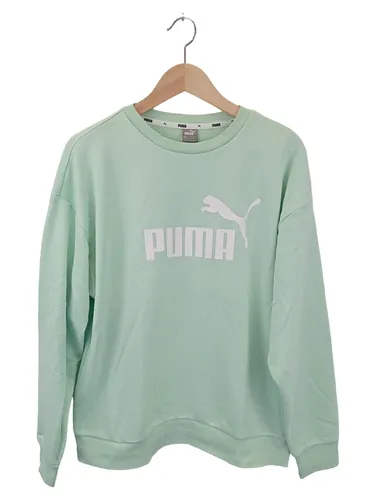 Damen Sweatshirt Gr. 42 Freizeit Sport Pullover - PUMA - Modalova