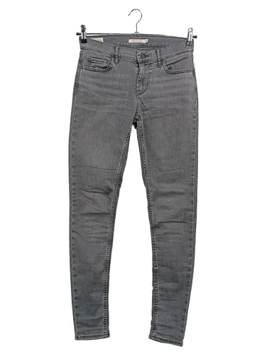 Jeans 710 Super Skinny Damen 28 Slim Fit - LEVIS - Modalova