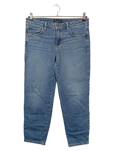 Jeans Gr. 42 Straight Leg - MASSIMO DUTTI - Modalova