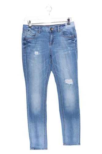 Jeans Slim Fit Damen Gr. W36 Baumwolle - S.OLIVER - Modalova